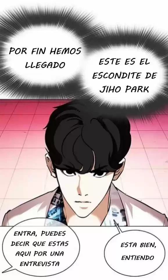 Nueva cara Capitulo 361 página 88