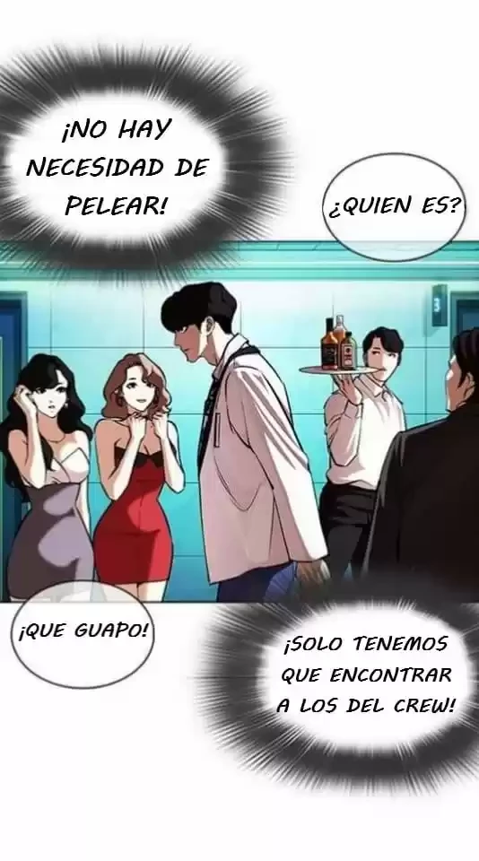 Nueva cara Capitulo 361 página 89