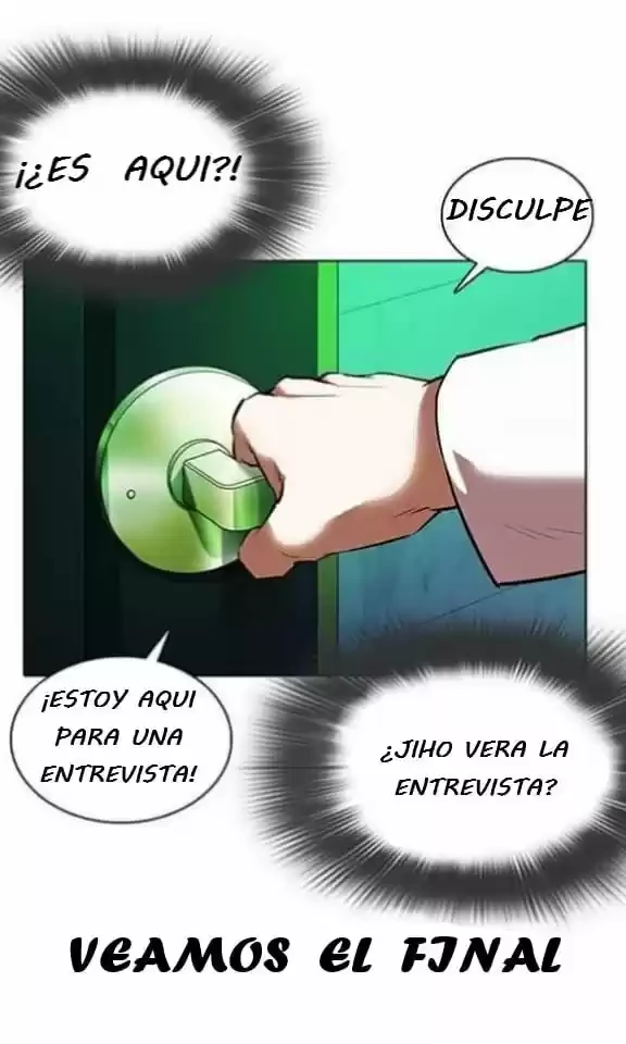 Nueva cara Capitulo 361 página 90