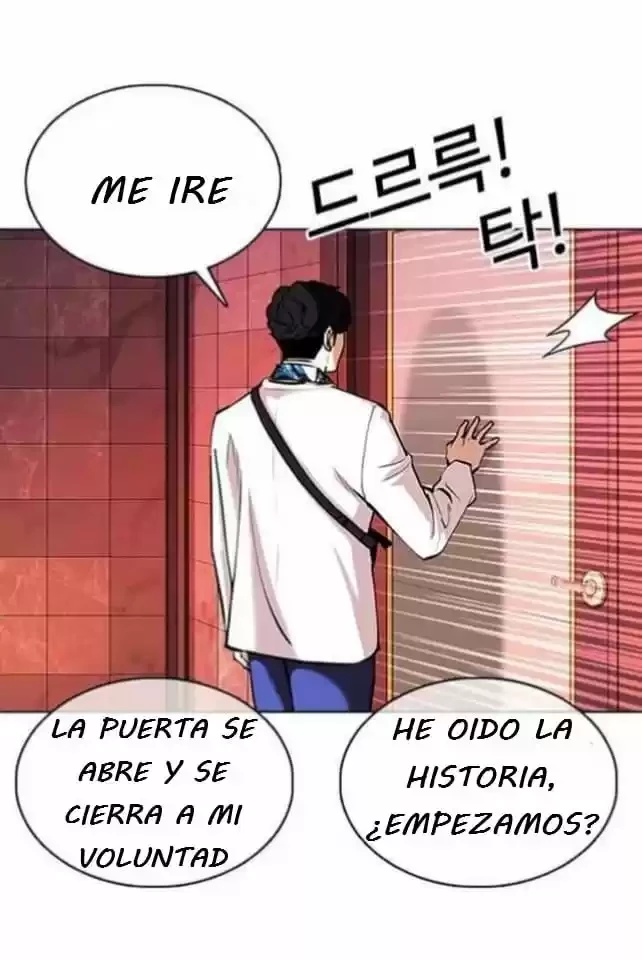 Nueva cara Capitulo 361 página 93