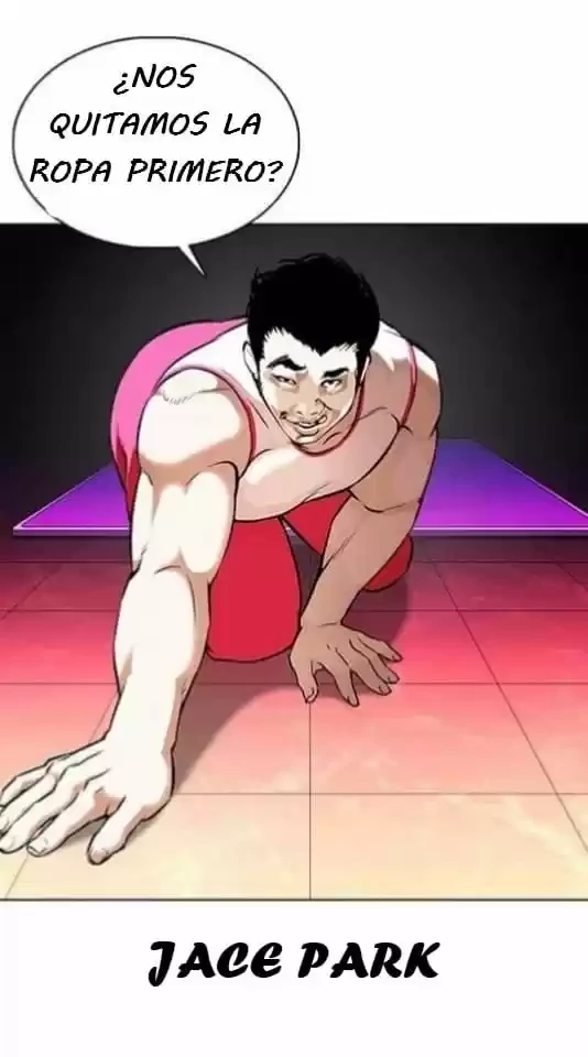 Nueva cara Capitulo 361 página 94