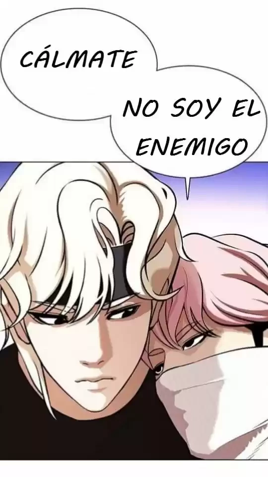 Nueva cara Capitulo 362 página 10