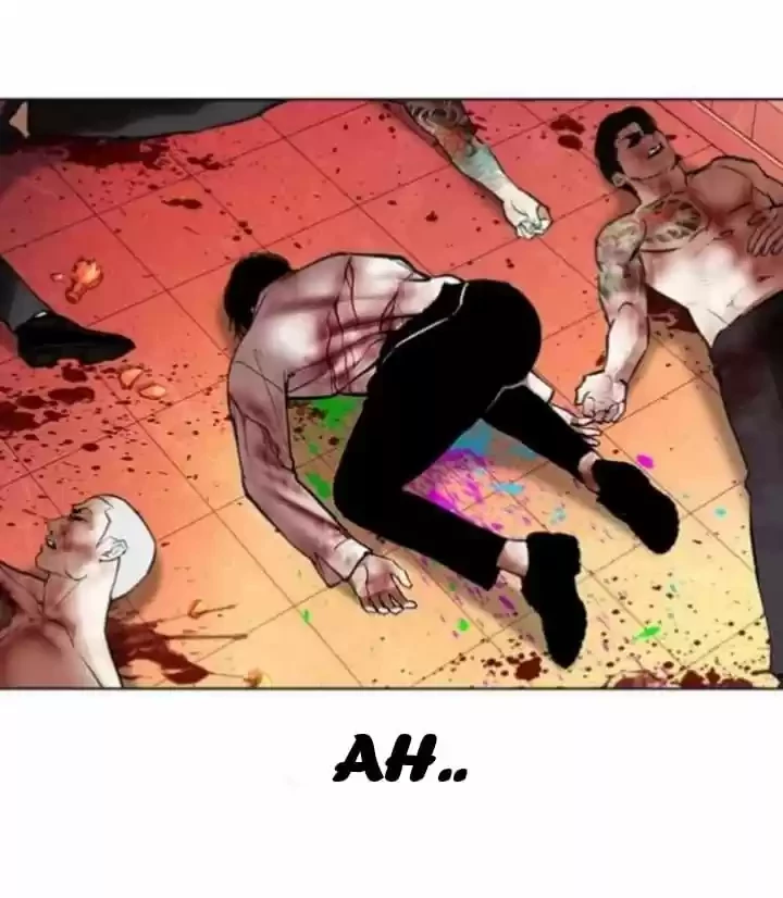 Nueva cara Capitulo 362 página 18