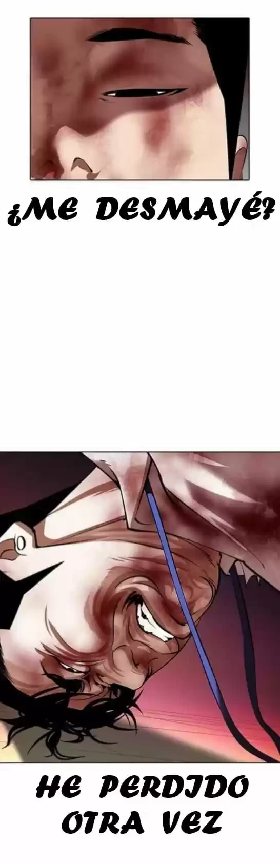 Nueva cara Capitulo 362 página 19