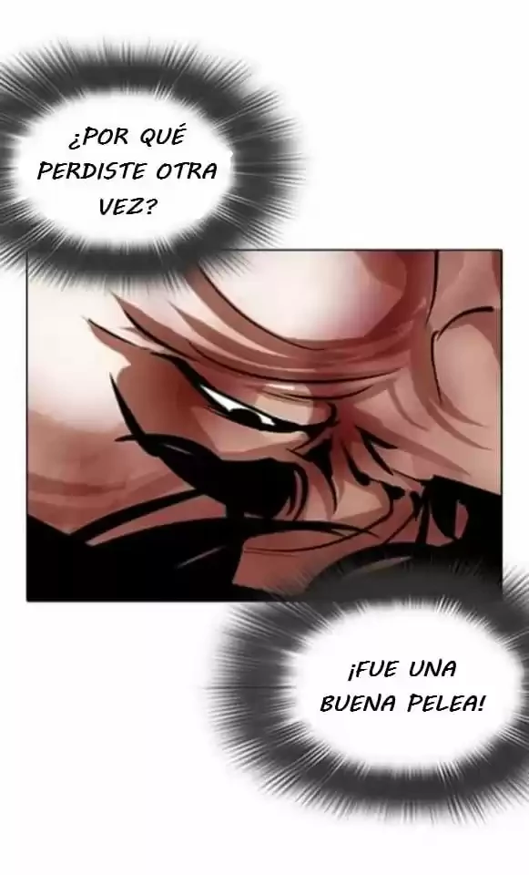 Nueva cara Capitulo 362 página 21