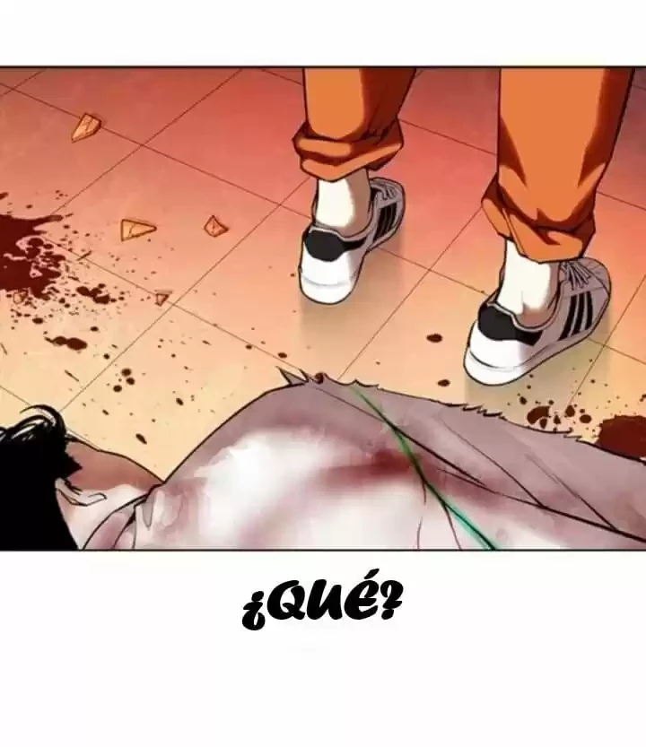 Nueva cara Capitulo 362 página 24