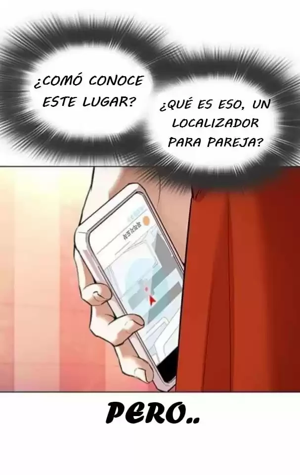 Nueva cara Capitulo 362 página 26
