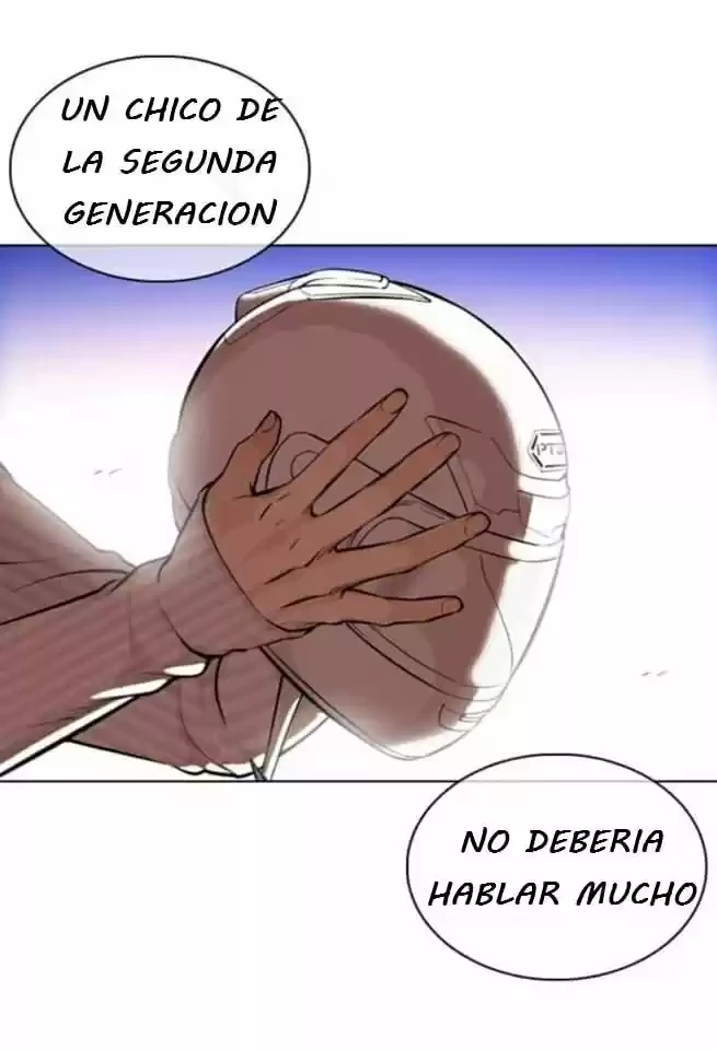 Nueva cara Capitulo 362 página 3