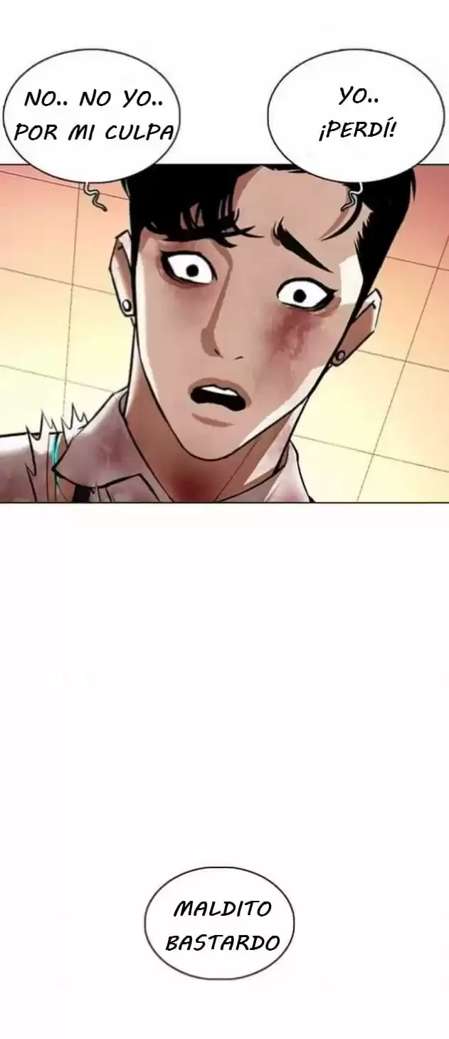 Nueva cara Capitulo 362 página 34