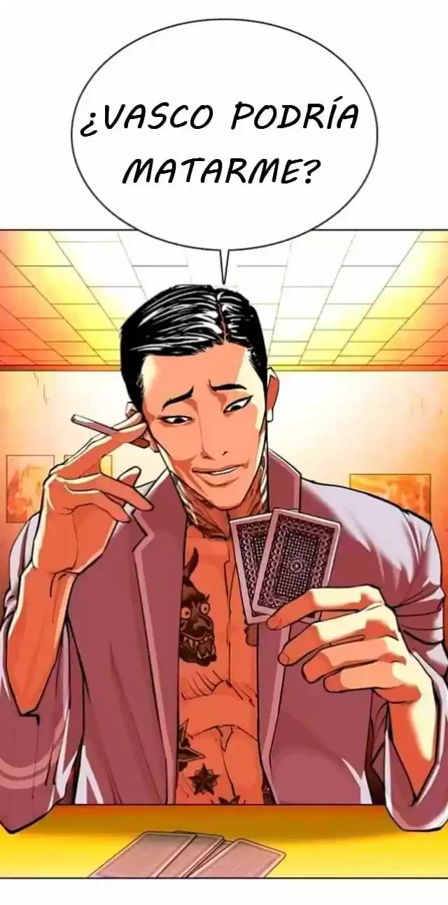 Nueva cara Capitulo 362 página 35
