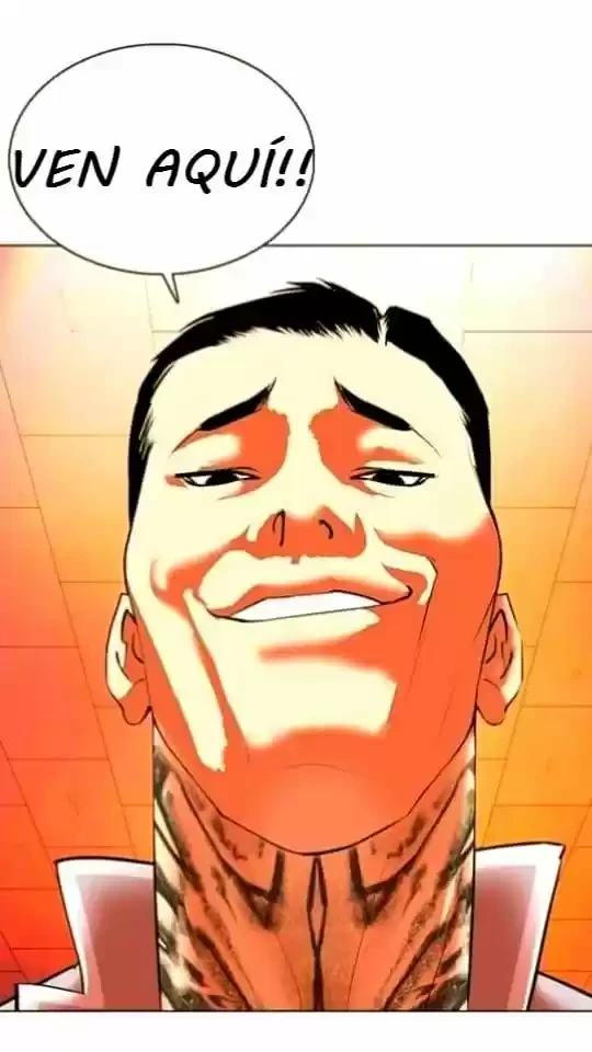 Nueva cara Capitulo 362 página 37