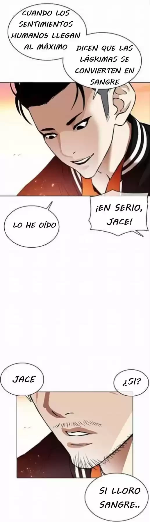 Nueva cara Capitulo 362 página 40