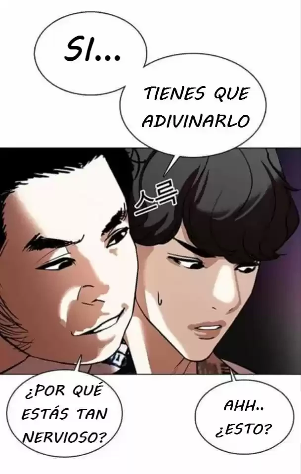 Nueva cara Capitulo 362 página 44
