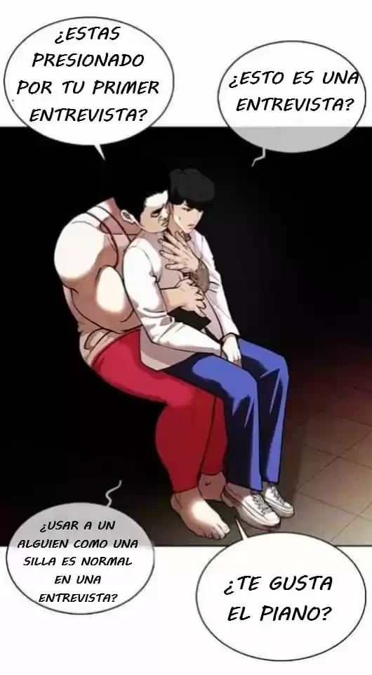 Nueva cara Capitulo 362 página 45