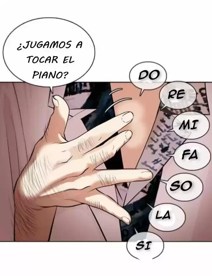 Nueva cara Capitulo 362 página 46