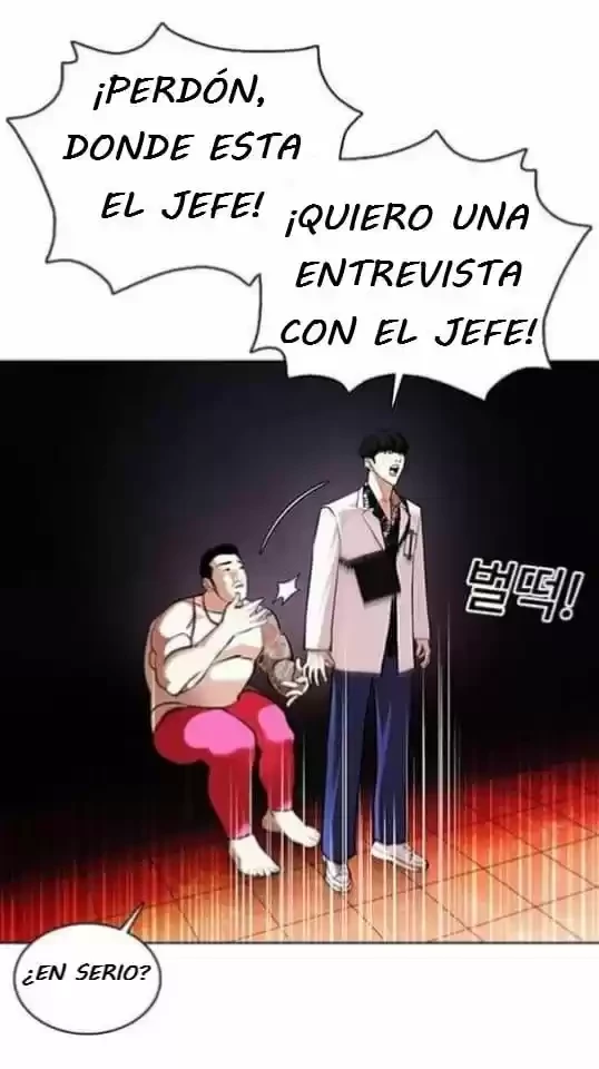 Nueva cara Capitulo 362 página 47