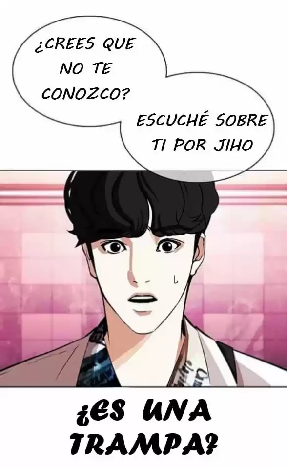Nueva cara Capitulo 362 página 50