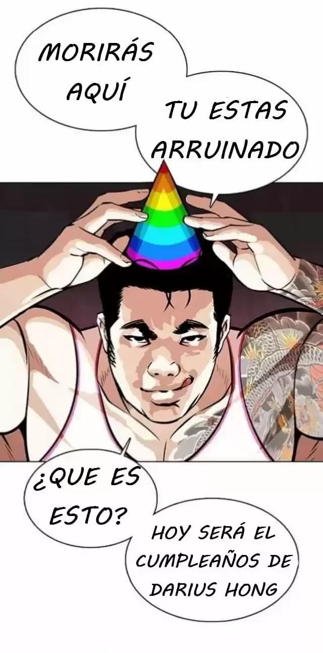 Nueva cara Capitulo 362 página 52
