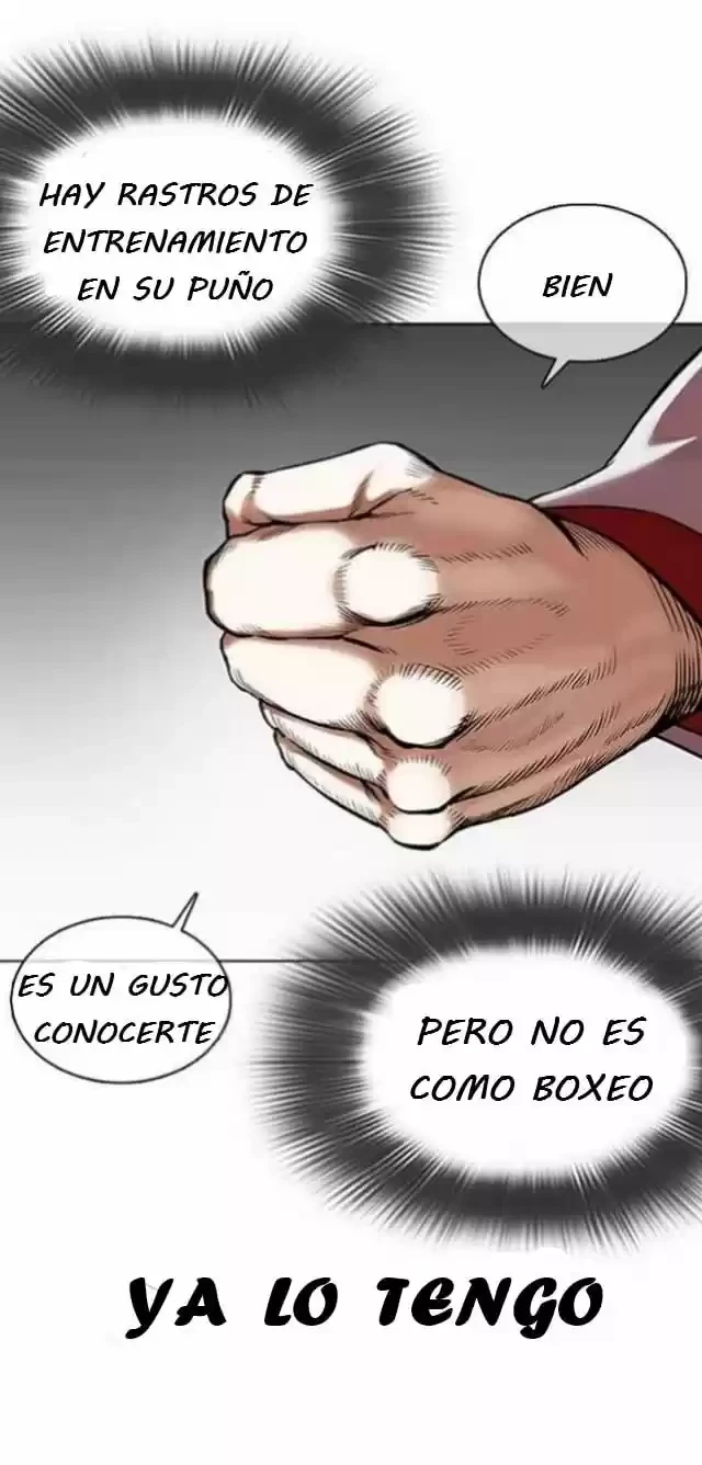 Nueva cara Capitulo 362 página 60