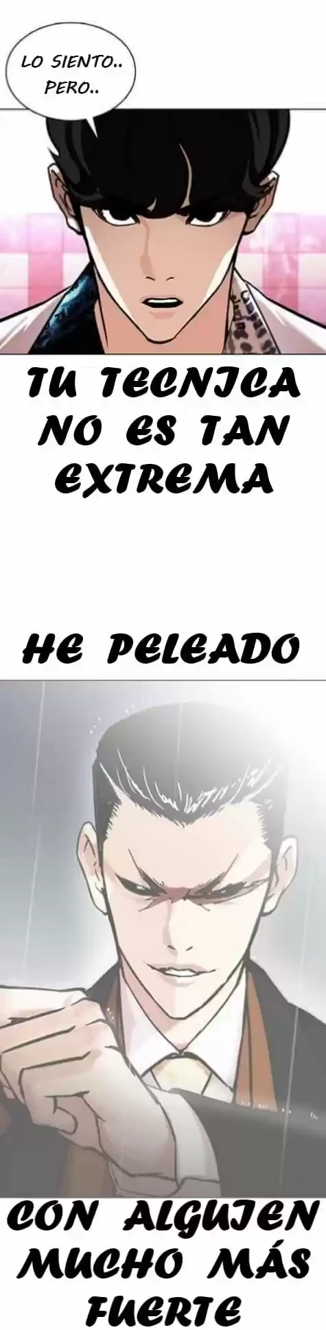 Nueva cara Capitulo 362 página 63