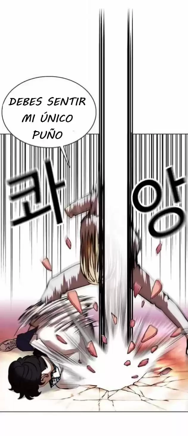 Nueva cara Capitulo 362 página 67