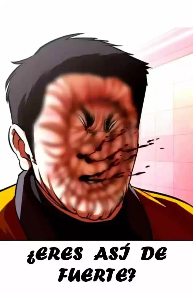 Nueva cara Capitulo 362 página 69