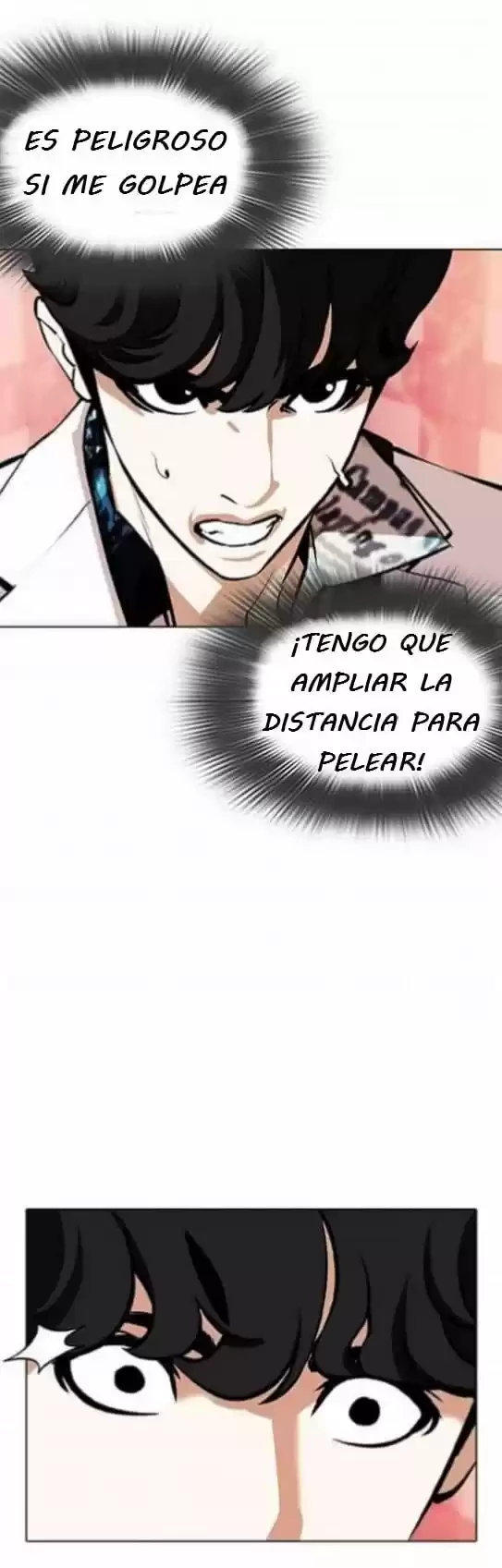 Nueva cara Capitulo 362 página 70