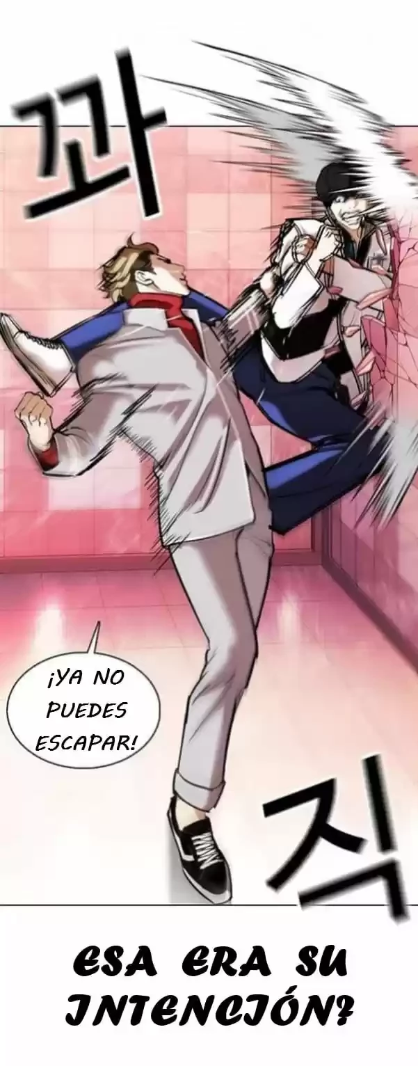 Nueva cara Capitulo 362 página 72