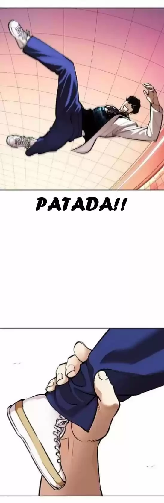 Nueva cara Capitulo 362 página 78