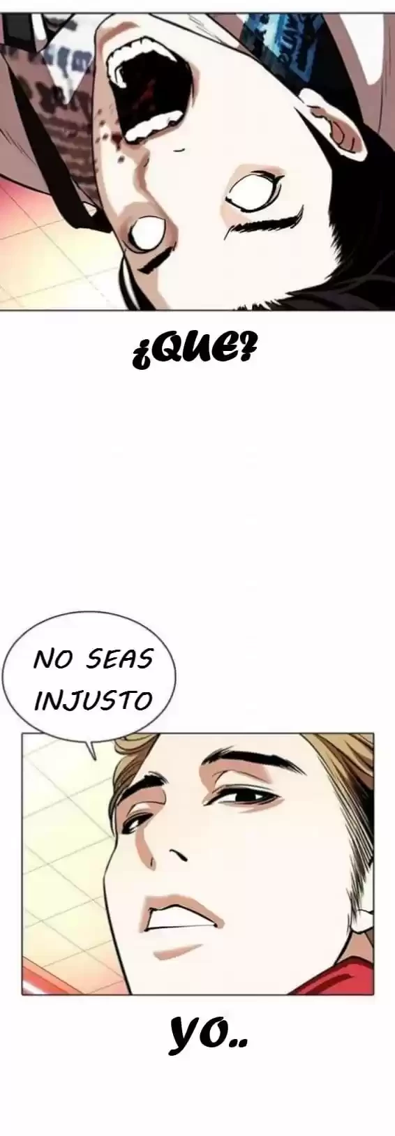 Nueva cara Capitulo 362 página 82