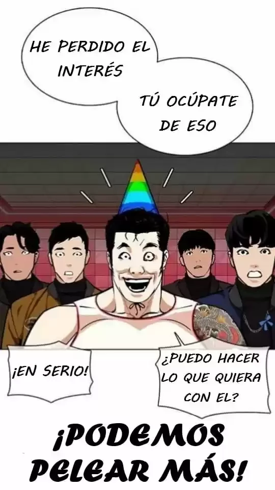 Nueva cara Capitulo 362 página 85