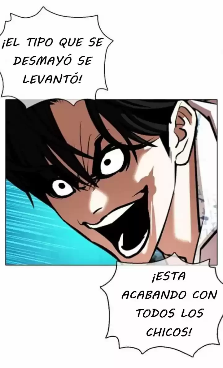 Nueva cara Capitulo 363 página 12