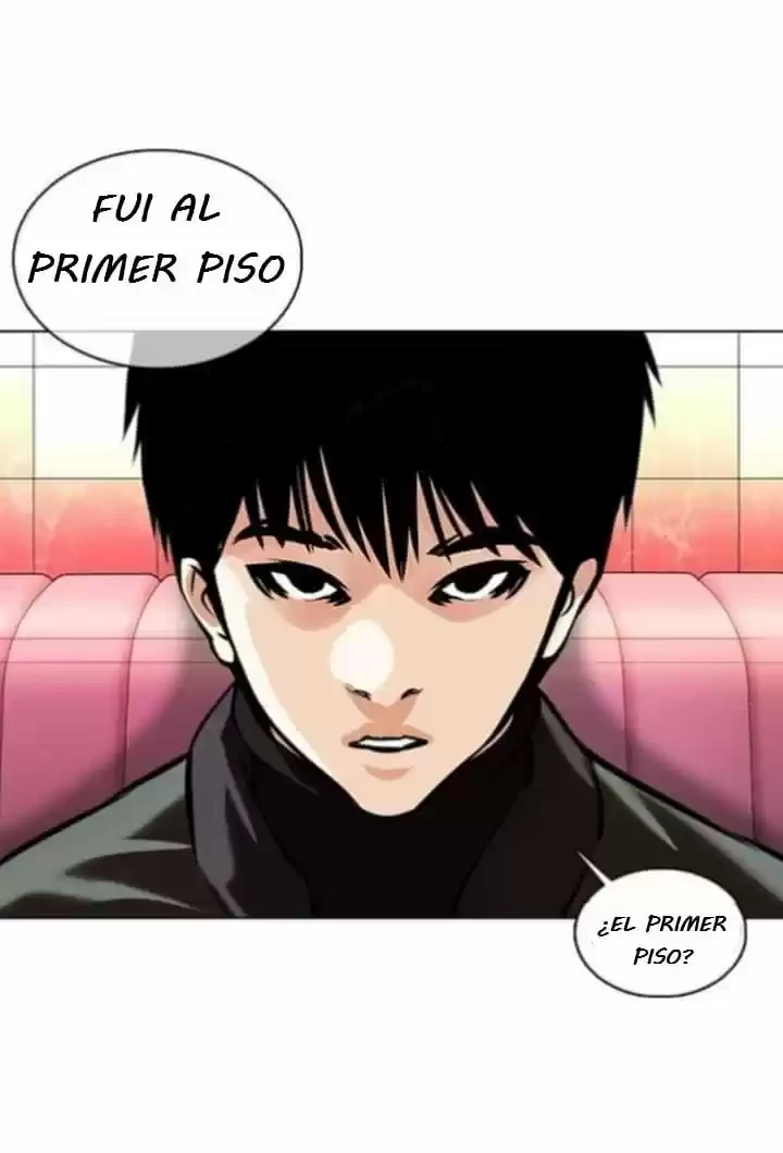 Nueva cara Capitulo 363 página 4
