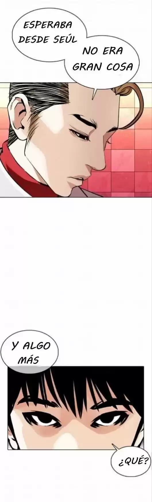 Nueva cara Capitulo 363 página 7