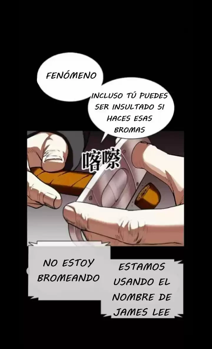 Nueva cara Capitulo 364 página 11
