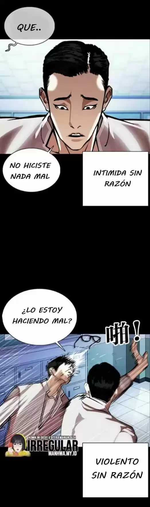 Nueva cara Capitulo 364 página 24