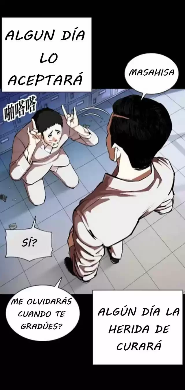 Nueva cara Capitulo 364 página 25
