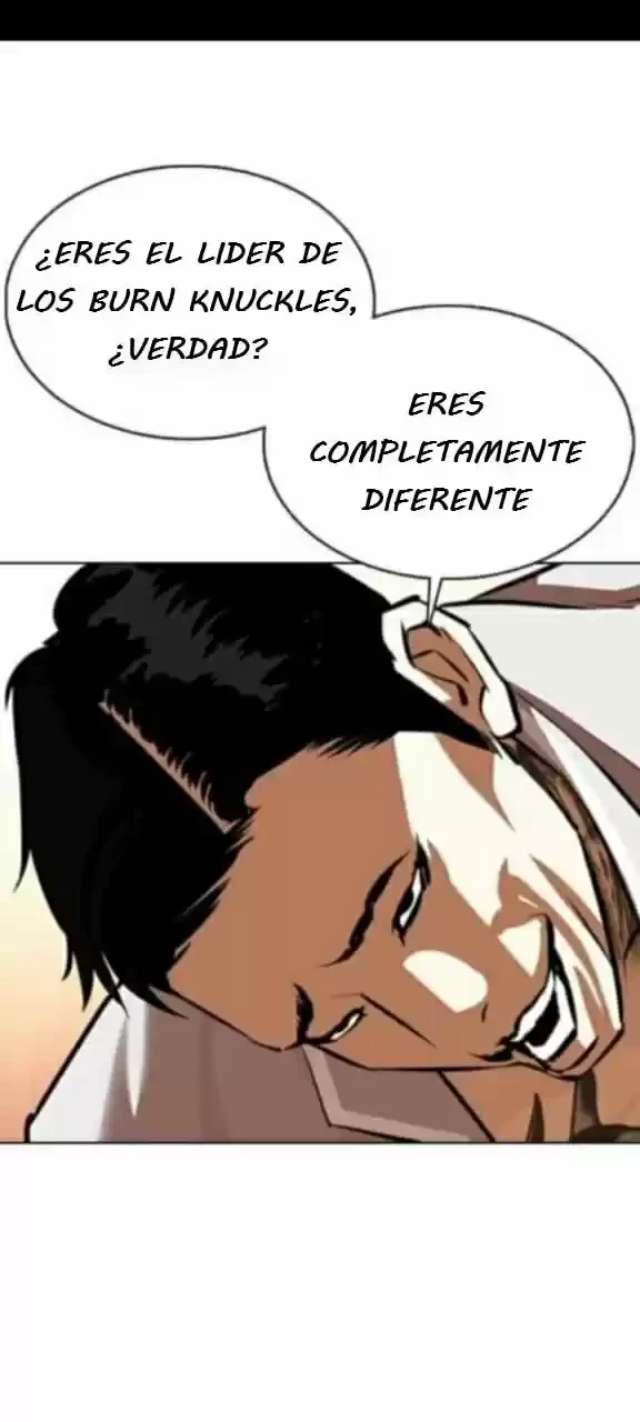 Nueva cara Capitulo 364 página 29
