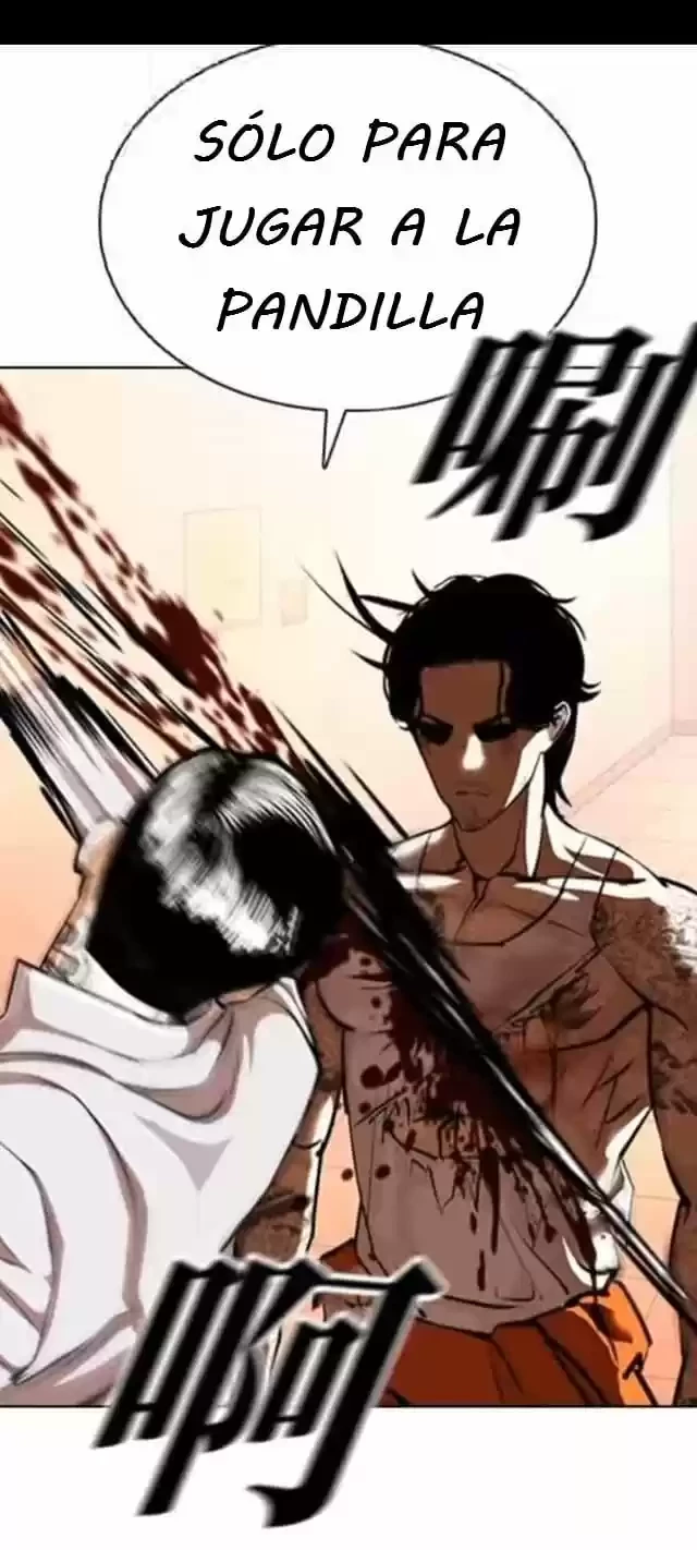 Nueva cara Capitulo 364 página 32