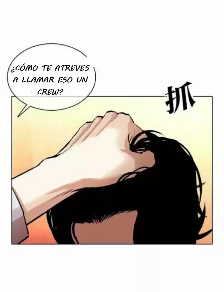 Nueva cara Capitulo 364 página 33