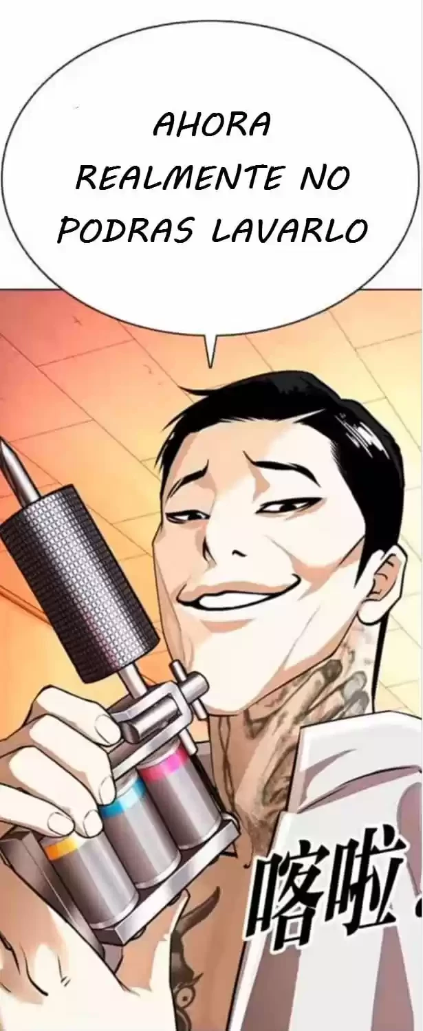 Nueva cara Capitulo 364 página 36