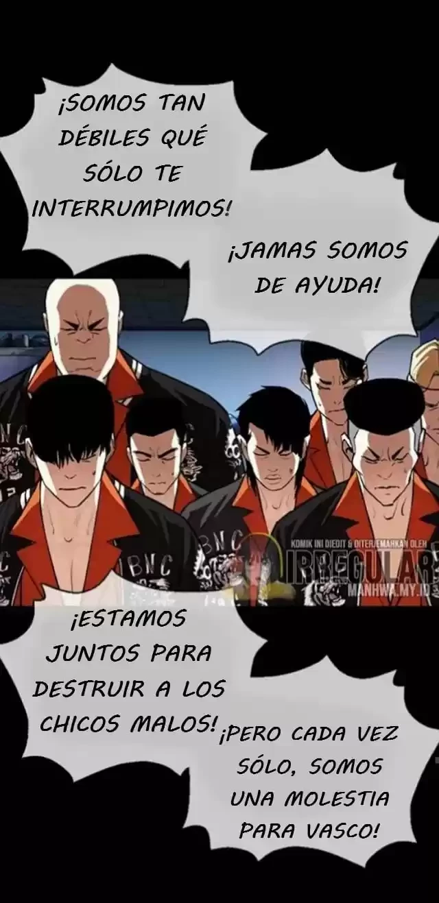Nueva cara Capitulo 364 página 41