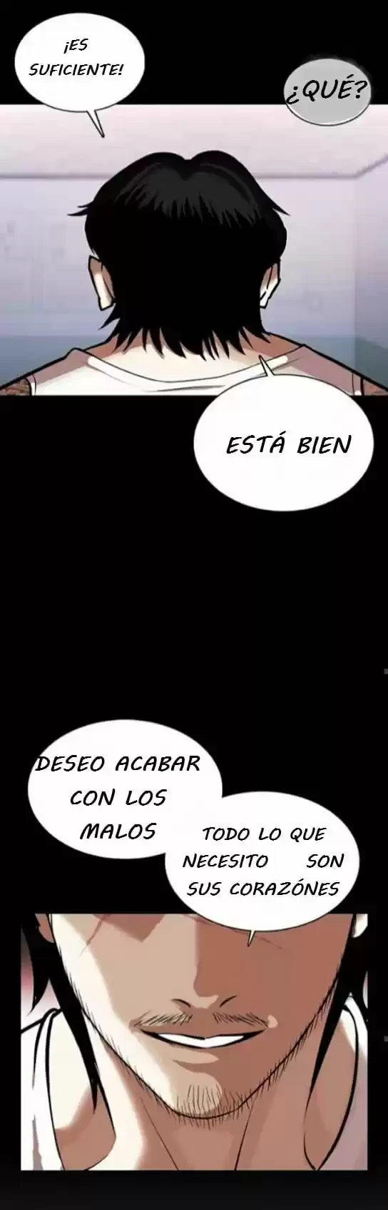 Nueva cara Capitulo 364 página 42