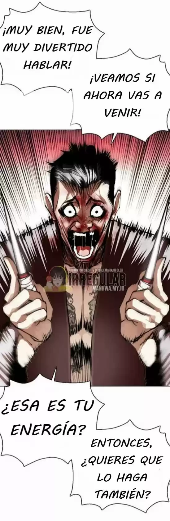 Nueva cara Capitulo 364 página 47