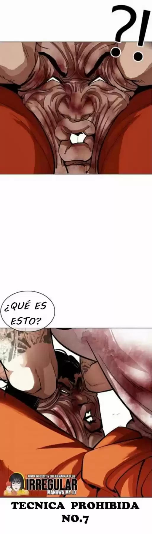 Nueva cara Capitulo 364 página 48