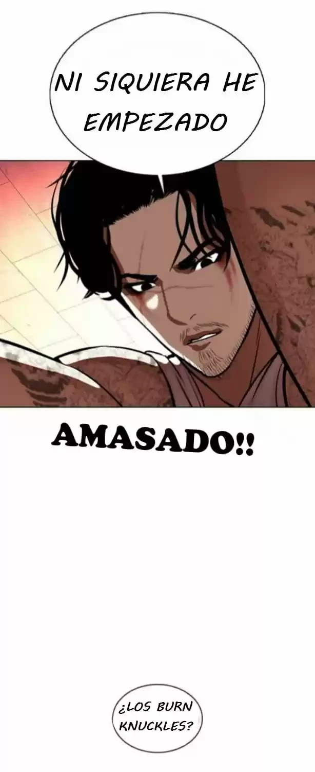 Nueva cara Capitulo 364 página 49