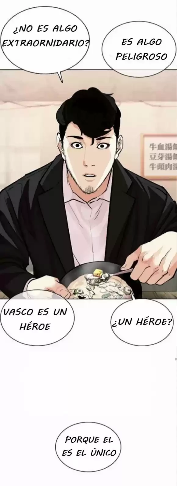 Nueva cara Capitulo 364 página 51