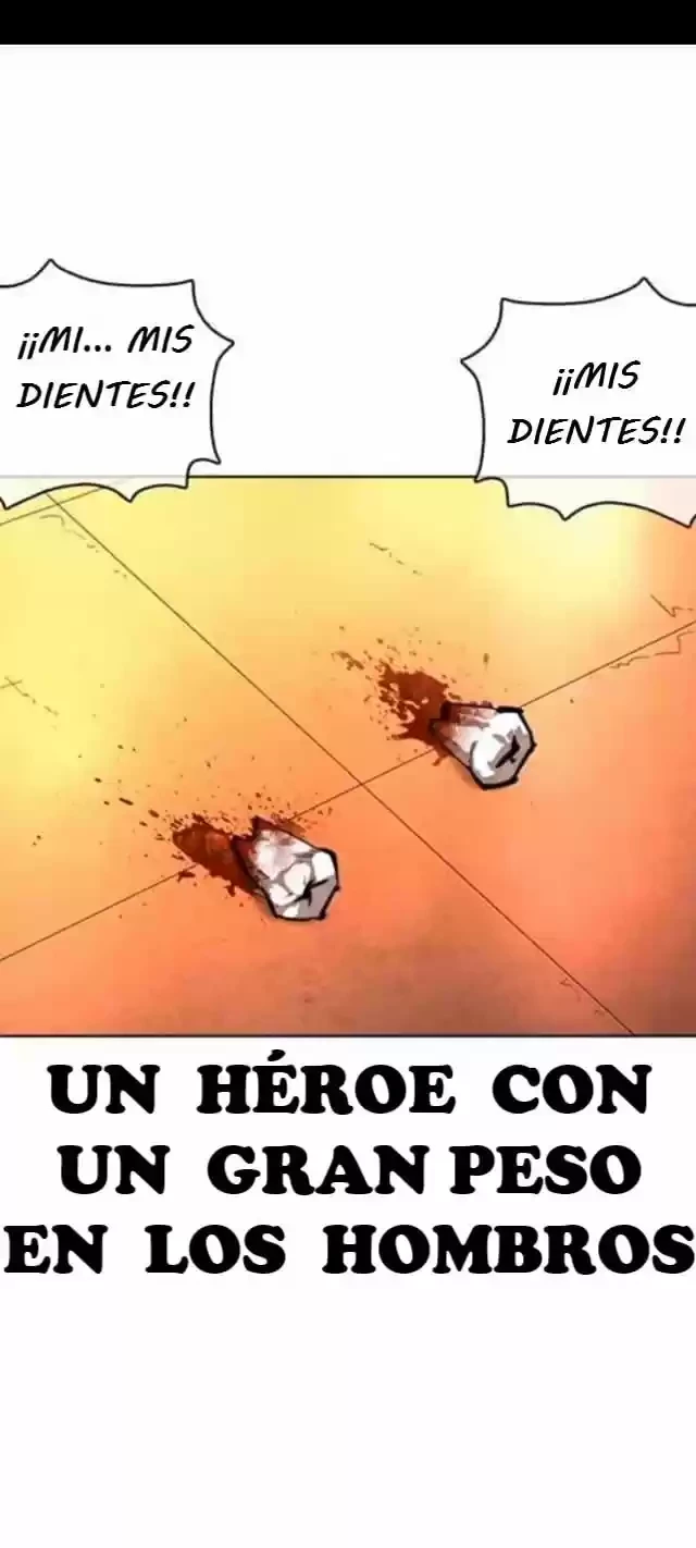 Nueva cara Capitulo 364 página 54