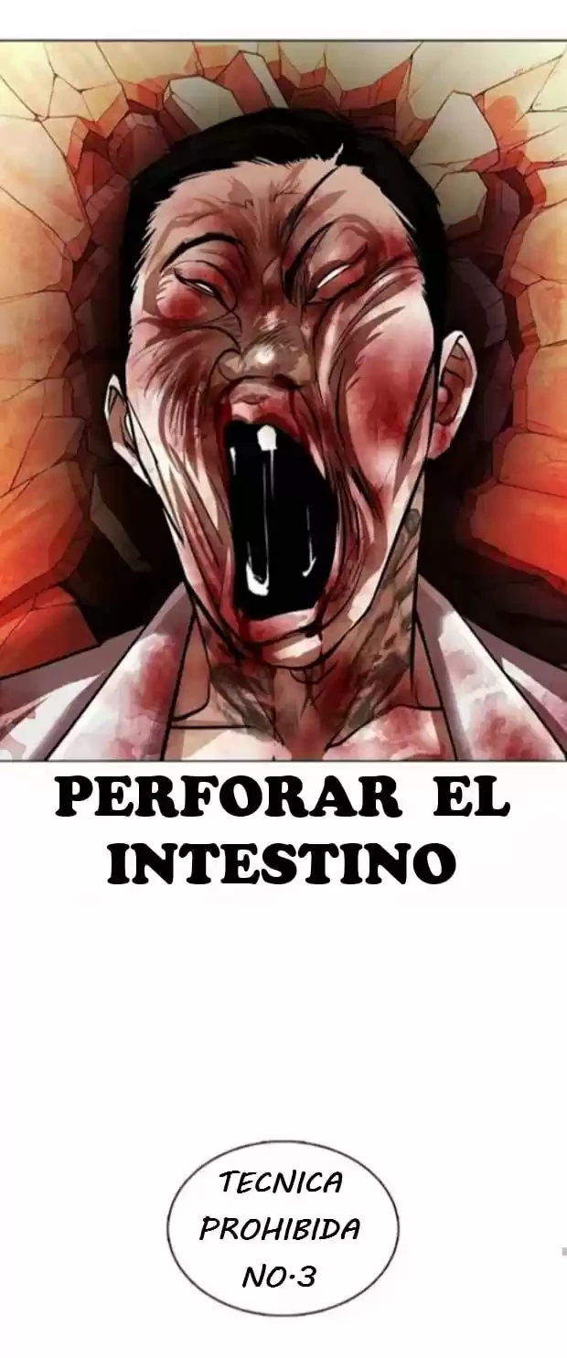 Nueva cara Capitulo 364 página 58
