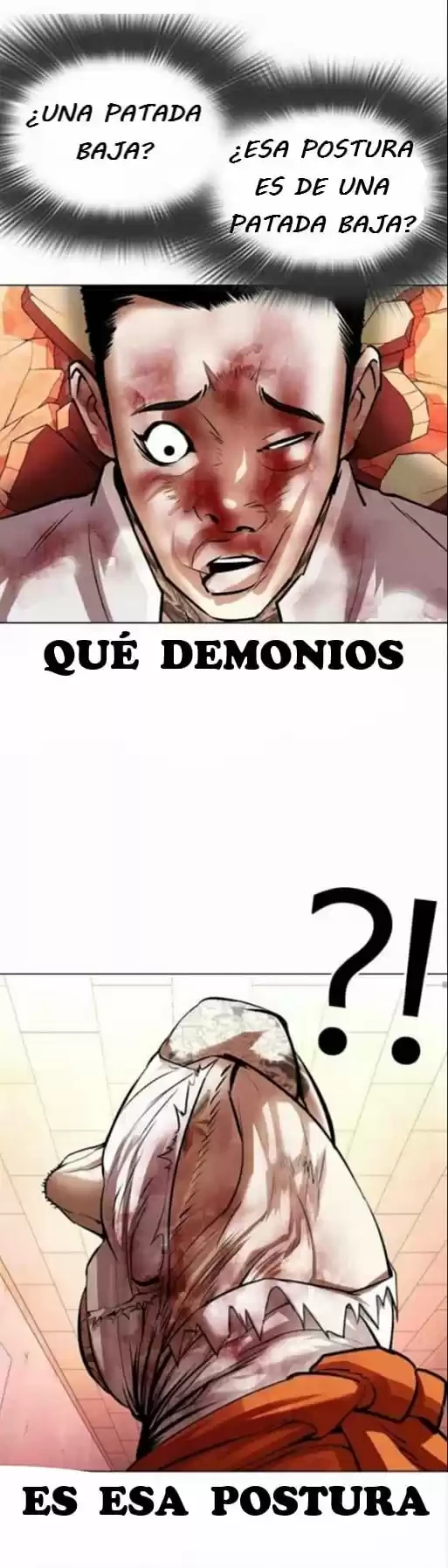 Nueva cara Capitulo 364 página 59